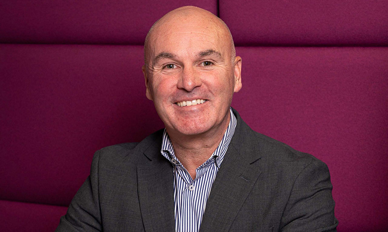 Geoff O’Brien