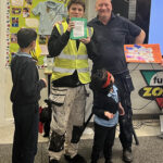 Hampden Primary School