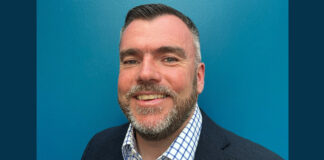 John Baggley, Robertson Partnership Homes