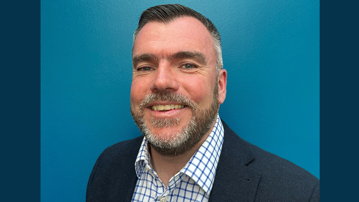 John Baggley, Robertson Partnership Homes