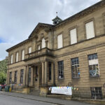 Livingston contractor secures £6 million worth of contracts in Q1, 2025 Lanark Library