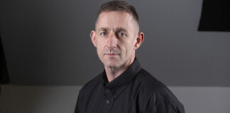 Peter McLaughlin, Procast