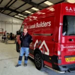 Shetland contractor to revamp warehouse to support growth in Lerwick