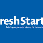 Clark Contracts holds fundraising event in support of Fresh Start Scotland Fresh Start logo