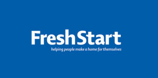 Fresh Start logo