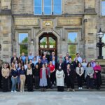 Major players sign historic agreement to protect Scotland’s infrastructure