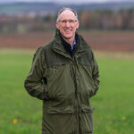 Farming hemp could be the building block for decarbonising construction in Scotland Iain Riddell