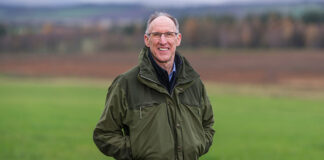 Iain Riddell