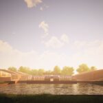 Plans approved for build of whisky distillery near Bannockburn Distillery exterior