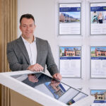 Keepmoat appoints new CEO Ian Hoad