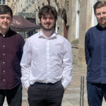 Will Rudd Glasgow announces raft of promotions Will Rudd team members