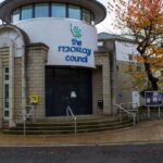 Moray to see £10m investment in affordable homes Moray Council