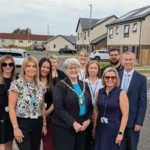 North Ayrshire