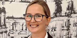 Abbie Brown, Knight Frank