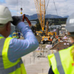 Key milestone delivered in single living accommodation project at HM Naval Base Clyde Site