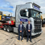 Mark Kirkwood and Stuart Gardner