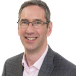 Structural Concrete Alliance confirms programme for Glasgow industry event Peter Reekie, Scottish Futures Trust