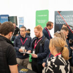 George Leslie’s third annual Innovation Day hailed a success Event