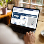 Construction Pipeline Forecast Tool