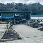 Leisure development talent unite to address Edinburgh indoor cycling challenges Craiglockhart Leisure and Tennis Centre in Edinburgh