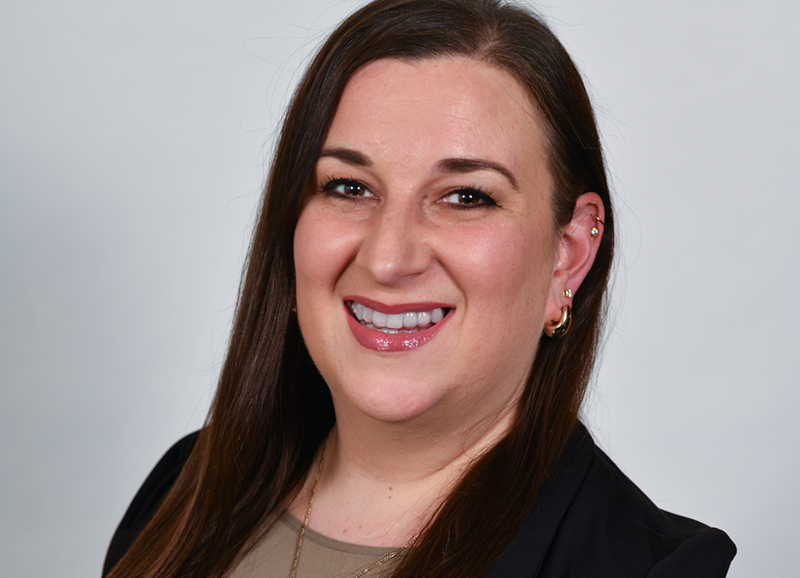 Desiree Blamey, Considerate Constructors Scheme