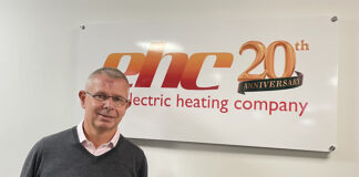 David Barrett, EHC