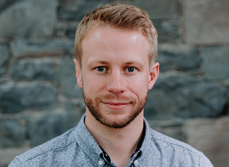 Fraser Hunter