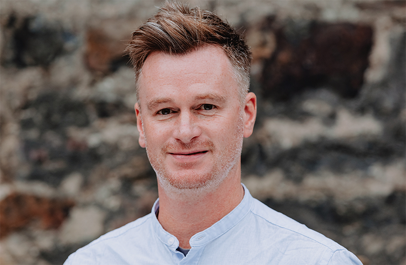 Gavin Fallen