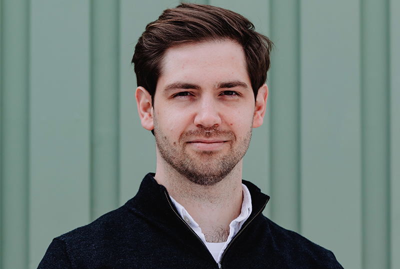 Sebastian Mercier