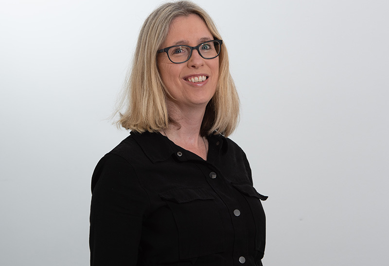 Elaine Ellis