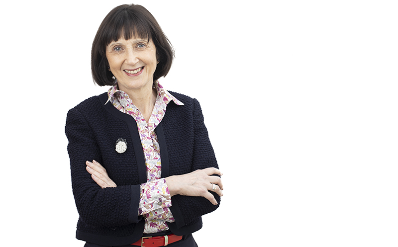 Jayne MacLennan