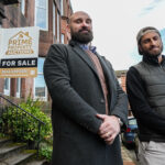 Prime launches recruitment drive ahead of busy winter period John Morris (left) and Luis Guarin from Prime Property Auctions