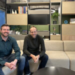 Bringing more services in-house aids flexibility for Harley Haddow Conor Fitzsimmons and Colin Tait