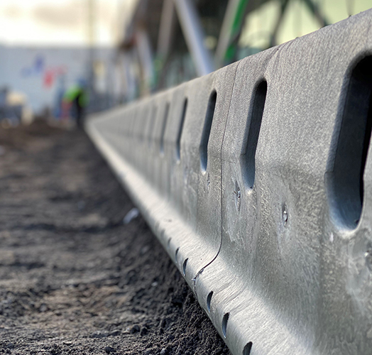Duradrain product