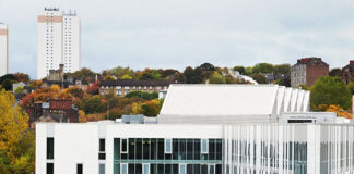 Glasgow Kelvin College