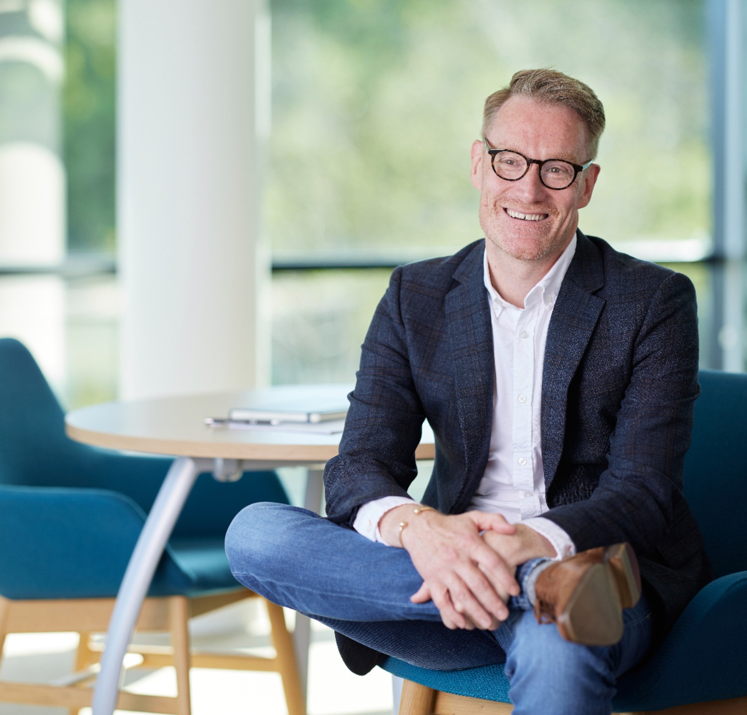 Ross Carlin