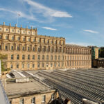 Morris & Spottiswood to deliver upgrade work at historic Edinburgh building Waverley Gate