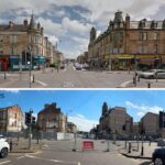 Glasgow launches competition to redesign fire-damaged landmark