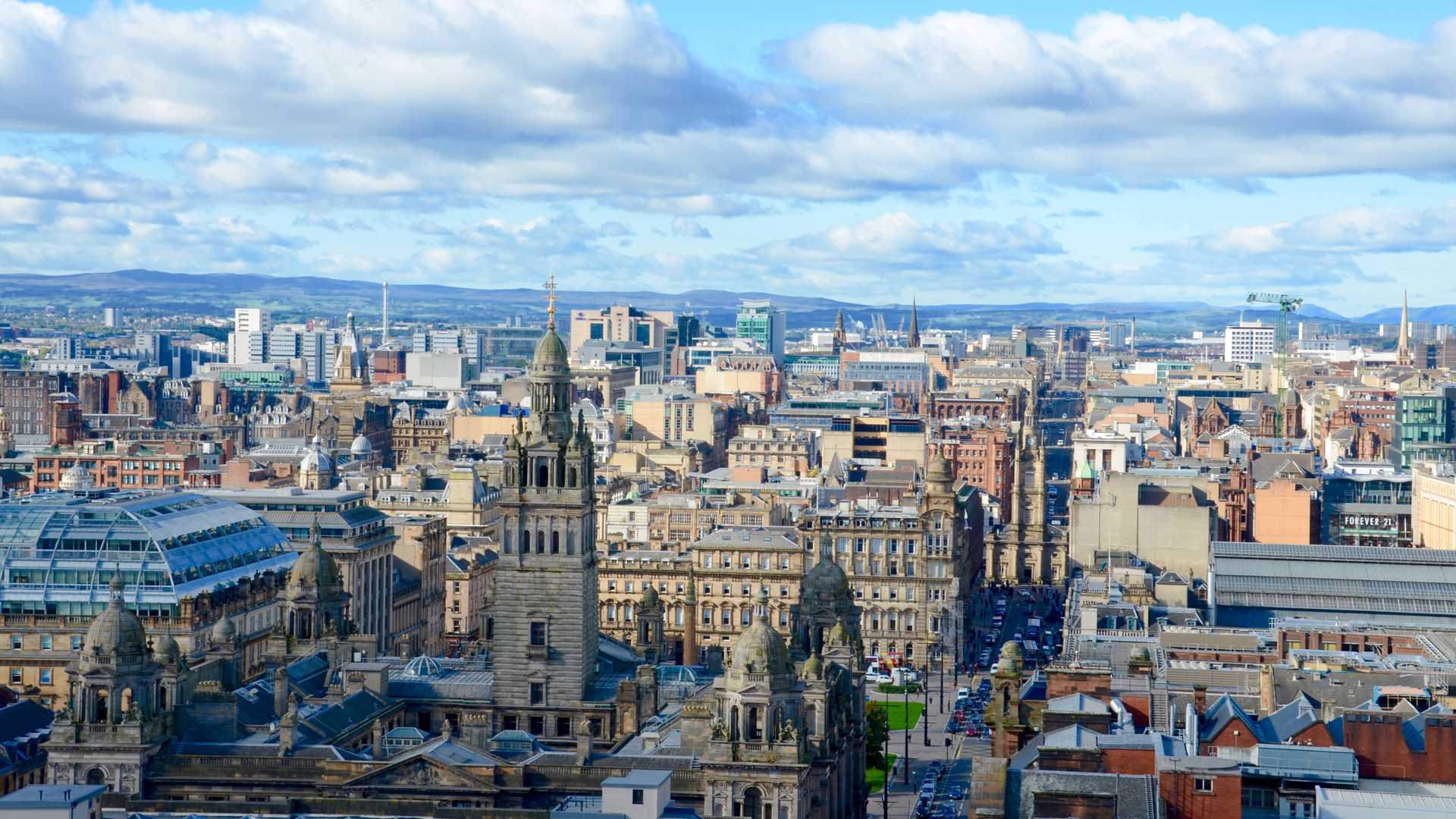 Glasgow