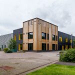 Scotland’s National Retrofit Centre shortlisted for industry award Scotland's National Retrofit Centre