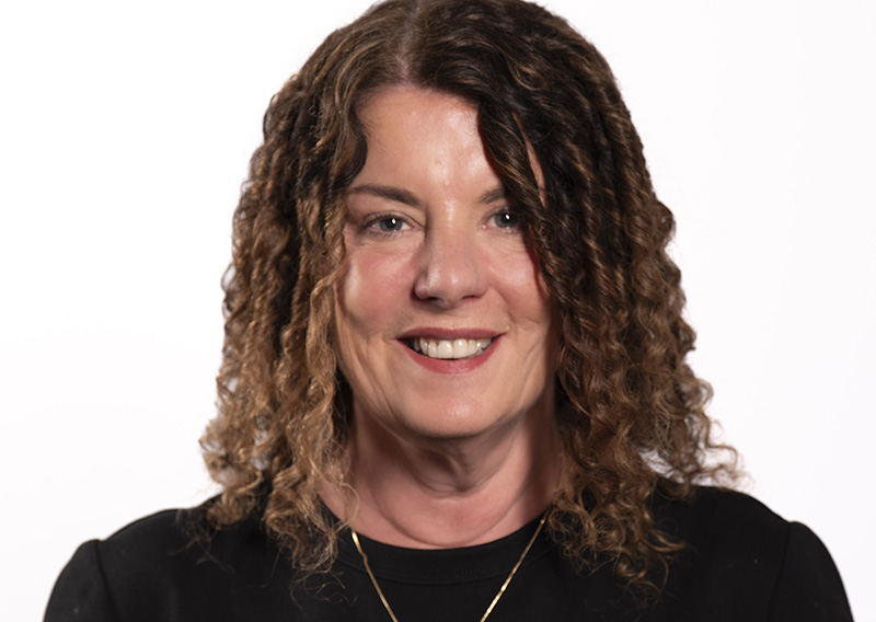Angela Rowley