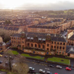 ‘Much‑loved’ Glasgow southside building poised for new lease of life Hutchesons’ Grammar Primary School building