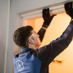 27 firms appointed to £500m Scottish social housing ‘disruptors’ framework Home renovation work being done to illustrate Social Housing Emerging Disruptors (SHED) framework