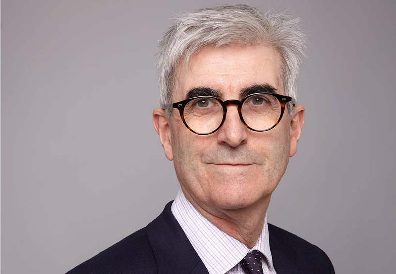 David Frise, BESA