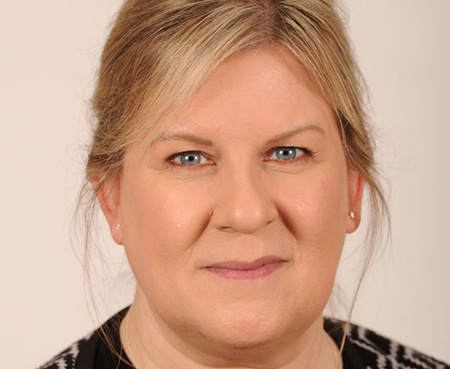 Sheena Smith