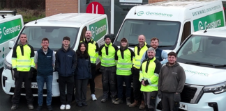 Gensource team