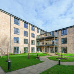 Greenways Care Home, Anniesland