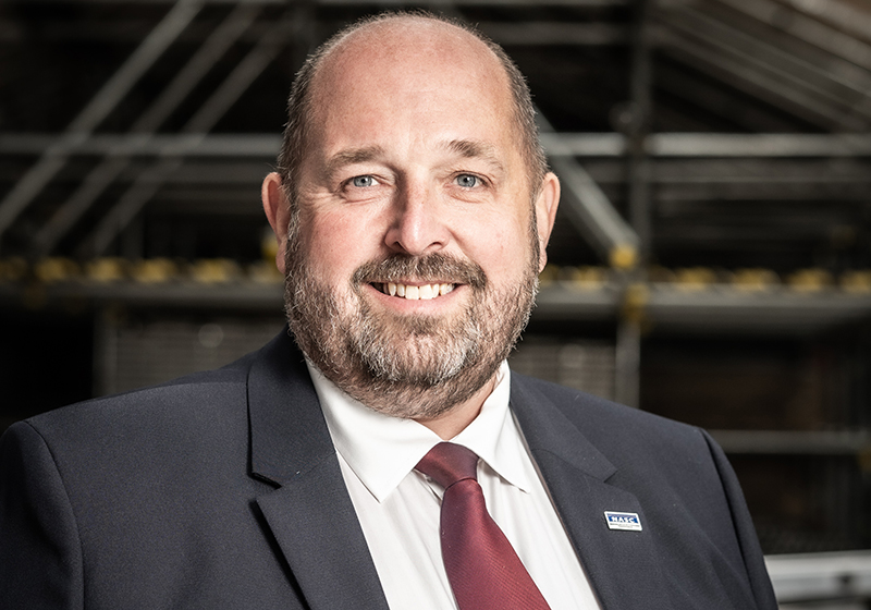 Clive Dickin
