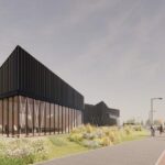 Dalmarnock development receives £6.56m funding boost