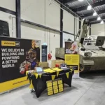 Construction sector urged to lean on skillset of veterans